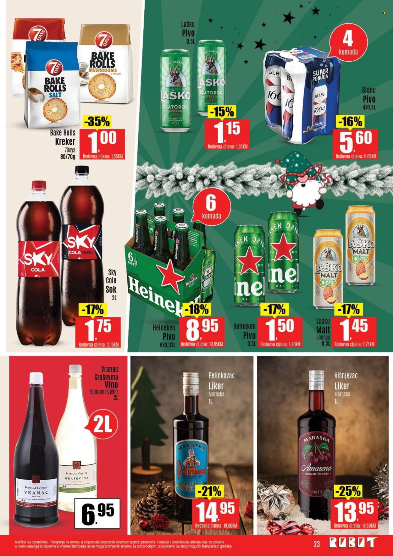 Robot katalog - 15.12.2025. - 31.12.2025.. Stranica 23