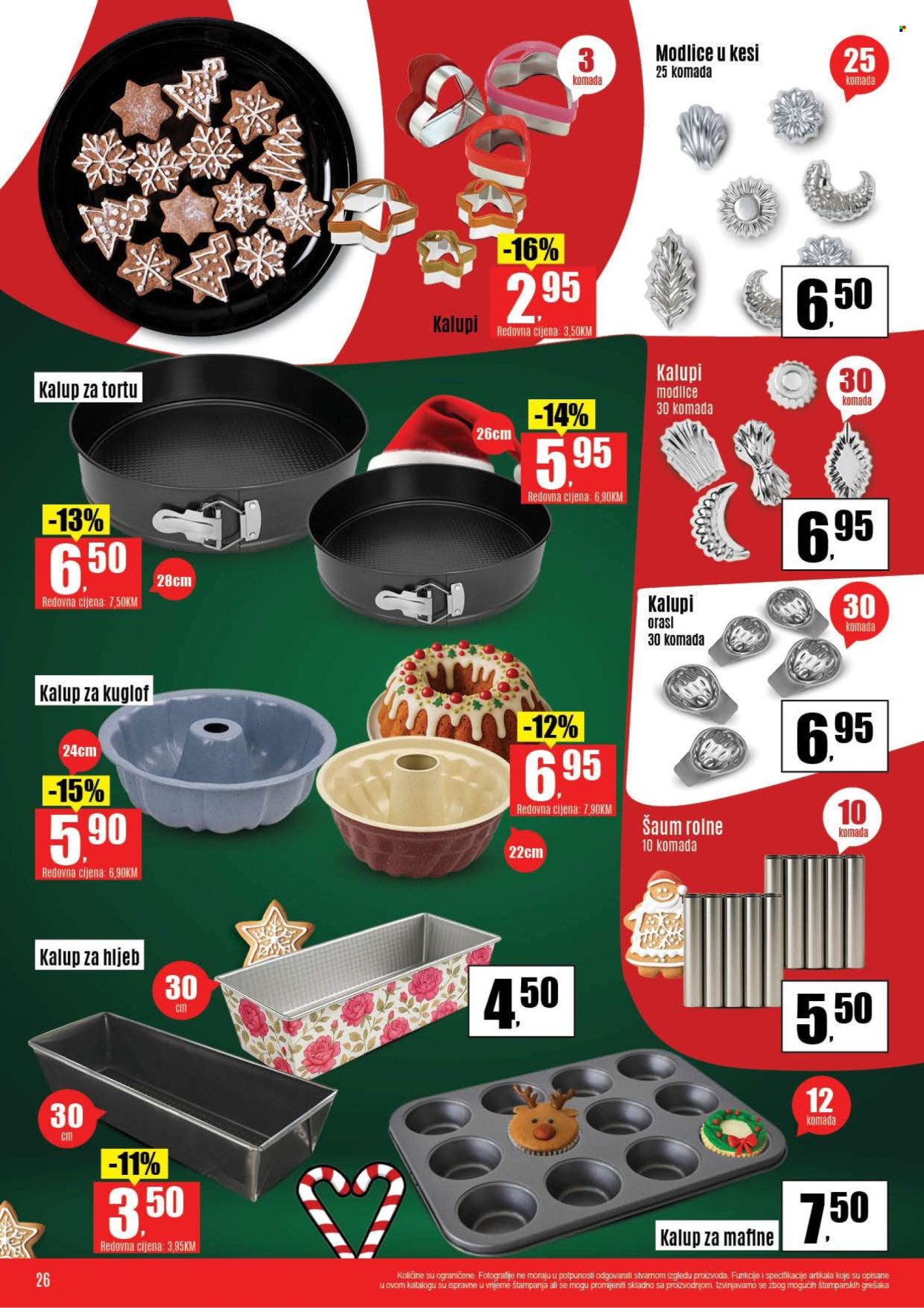 Robot katalog - 15.12.2025. - 31.12.2025.. Stranica 26