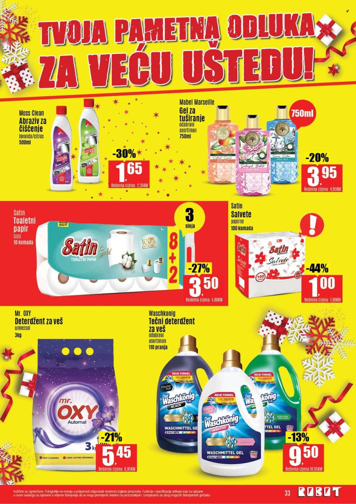 Robot katalog - 15.12.2025. - 31.12.2025.. Stranica 33