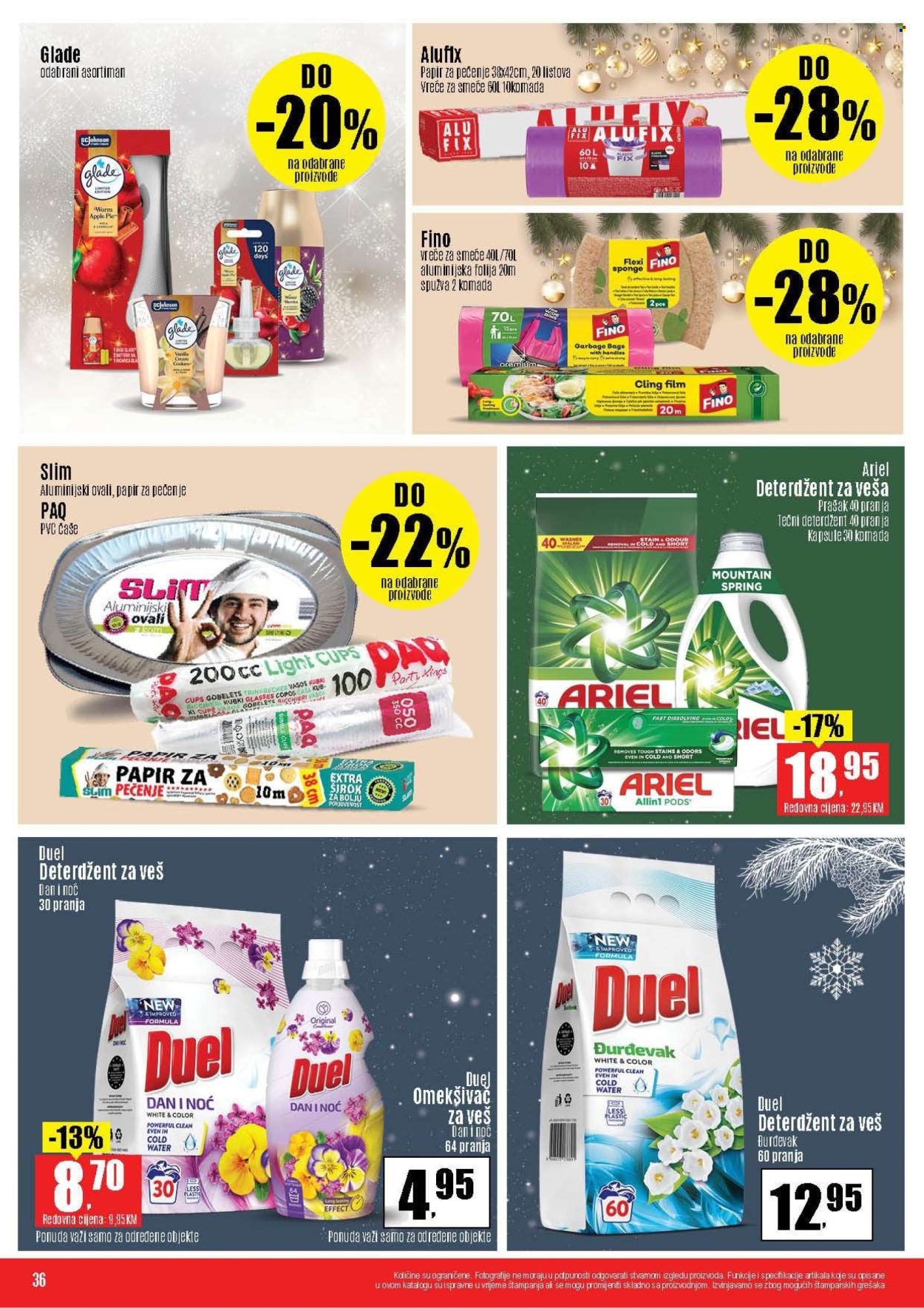 Robot katalog - 15.12.2025. - 31.12.2025.. Stranica 36