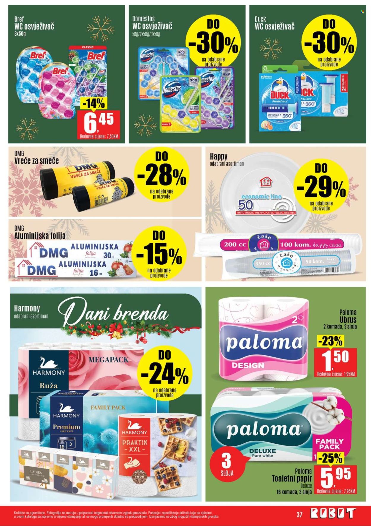 Robot katalog - 15.12.2025. - 31.12.2025.. Stranica 37