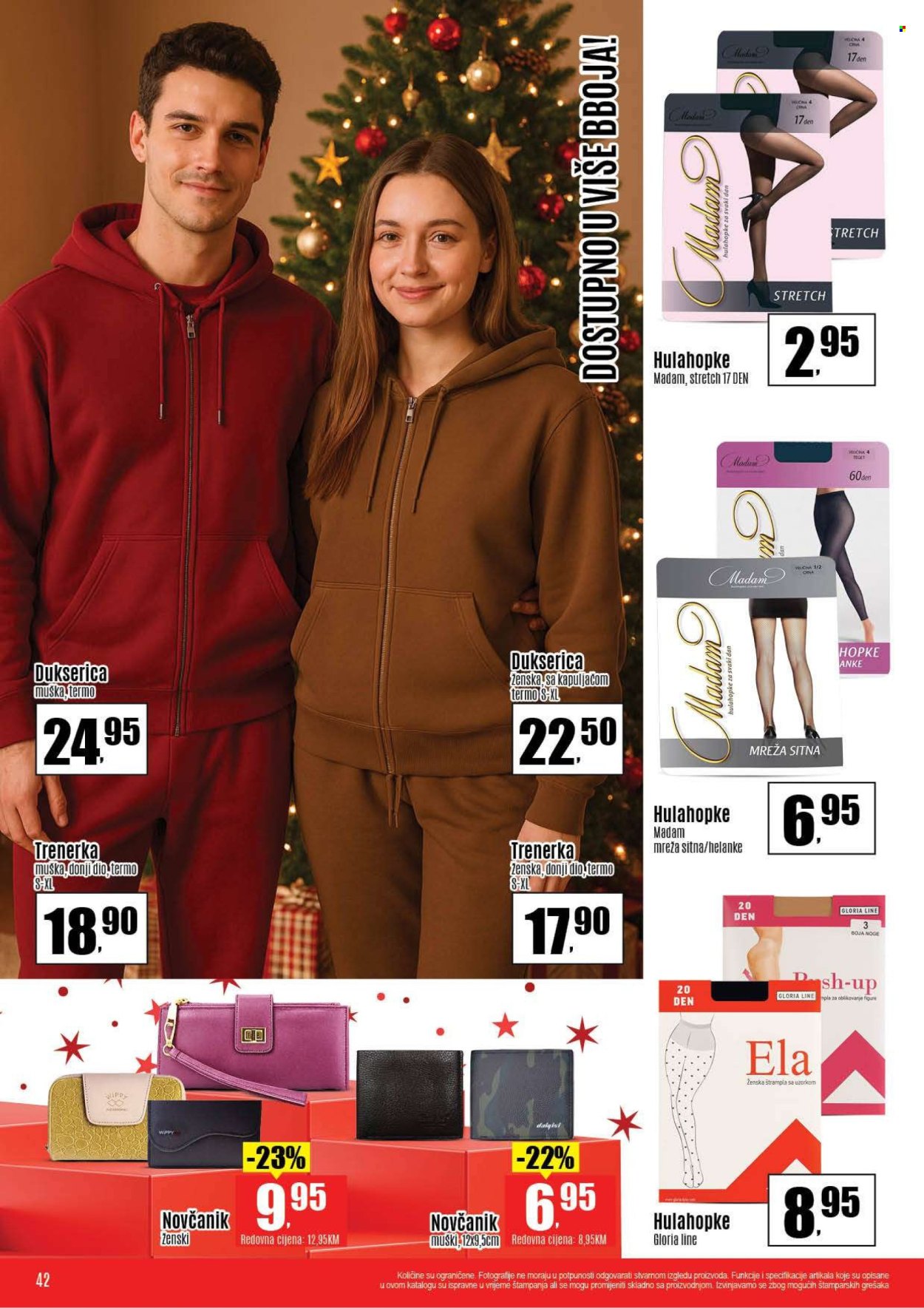 Robot katalog - 15.12.2025. - 31.12.2025.. Stranica 42