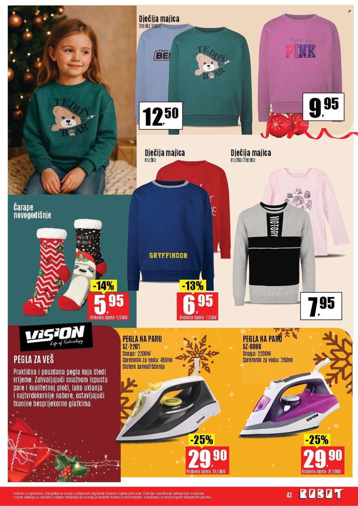Robot katalog - 15.12.2025. - 31.12.2025.. Stranica 43