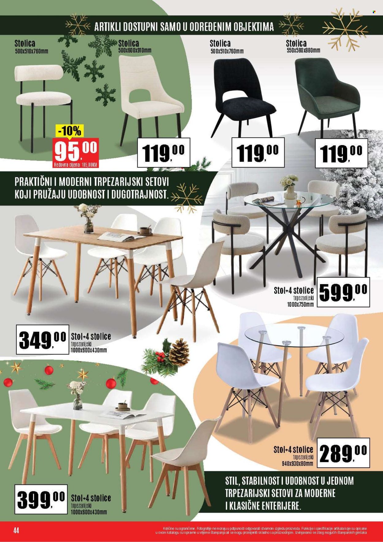 Robot katalog - 15.12.2025. - 31.12.2025.. Stranica 44