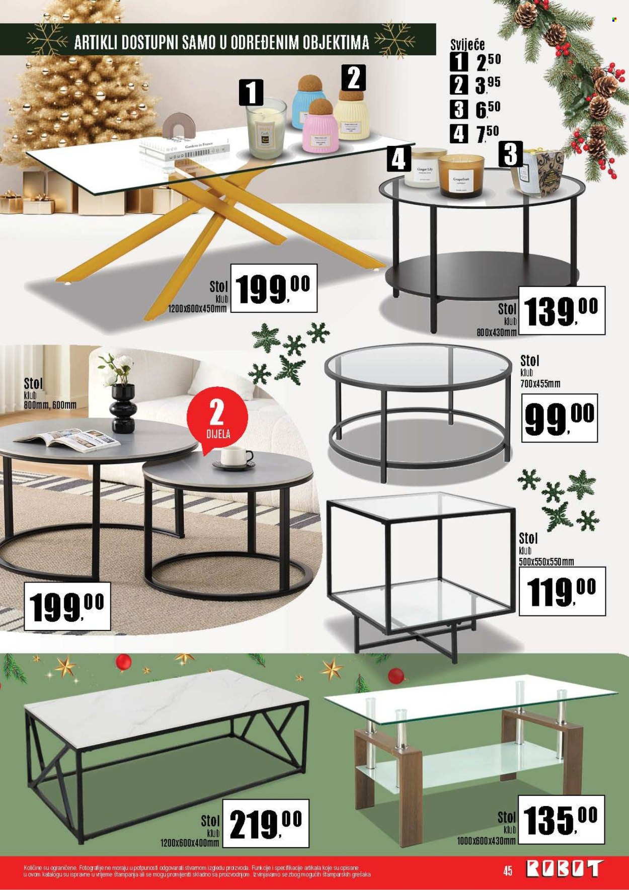 Robot katalog - 15.12.2025. - 31.12.2025.. Stranica 45