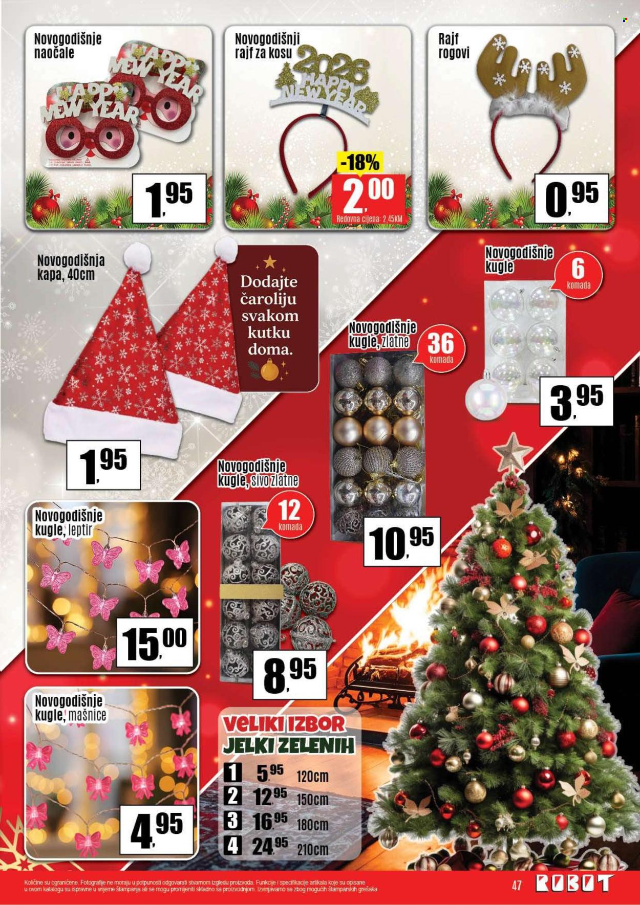 Robot katalog - 15.12.2025. - 31.12.2025.. Stranica 47