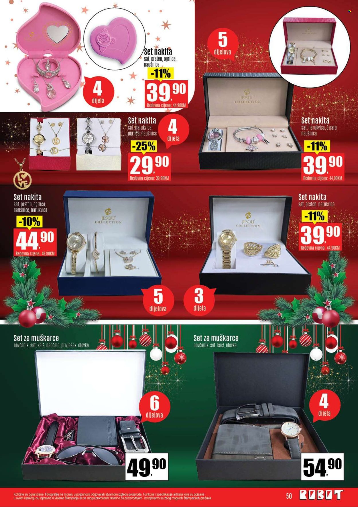 Robot katalog - 15.12.2025. - 31.12.2025.. Stranica 50