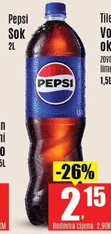Pepsi Sok