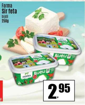 Farma Sir Feta