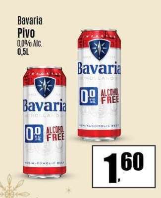 Bavaria Pivo