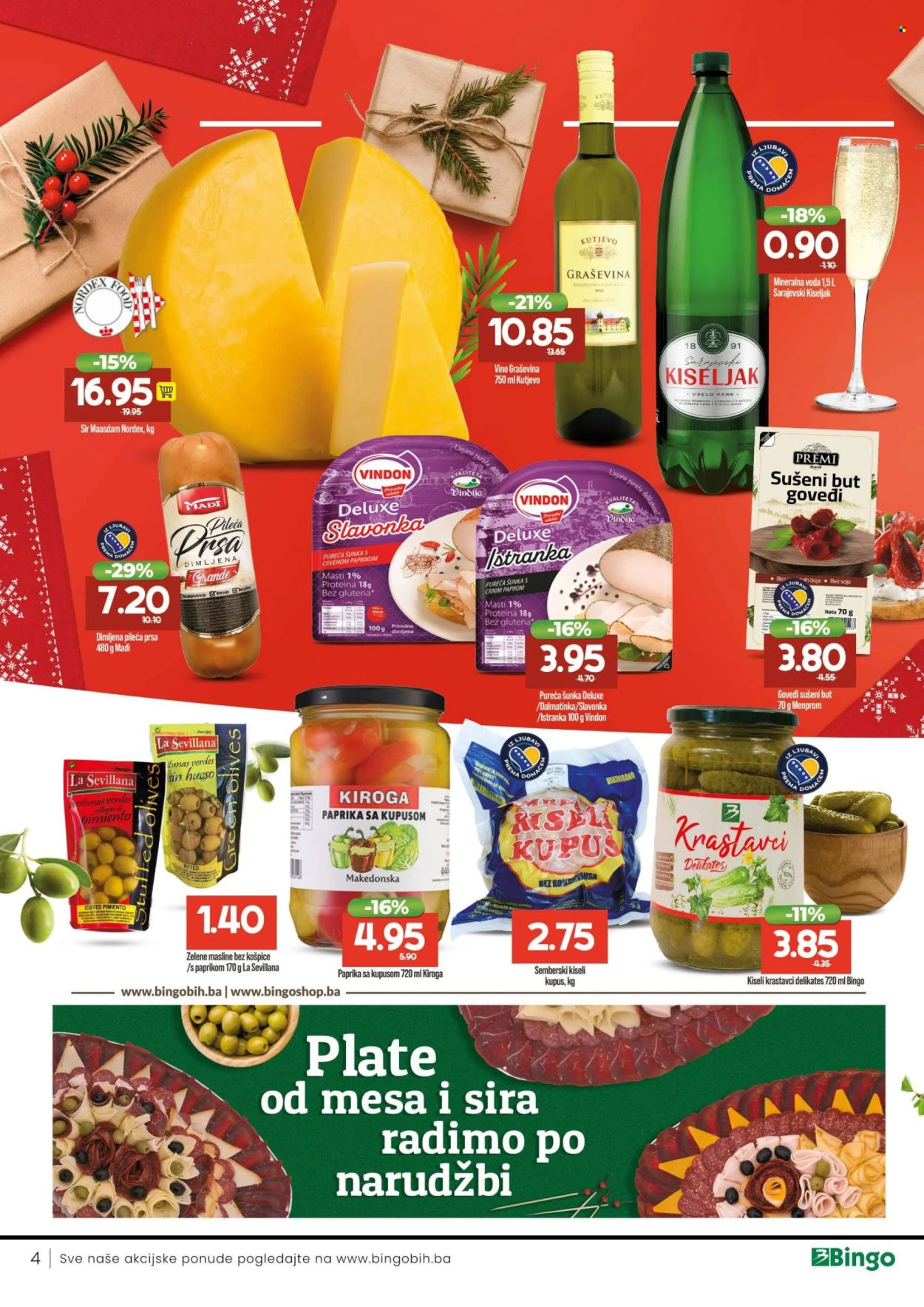 Bingo katalog - 16.12.2025. - 03.01.2026.. Stranica 4