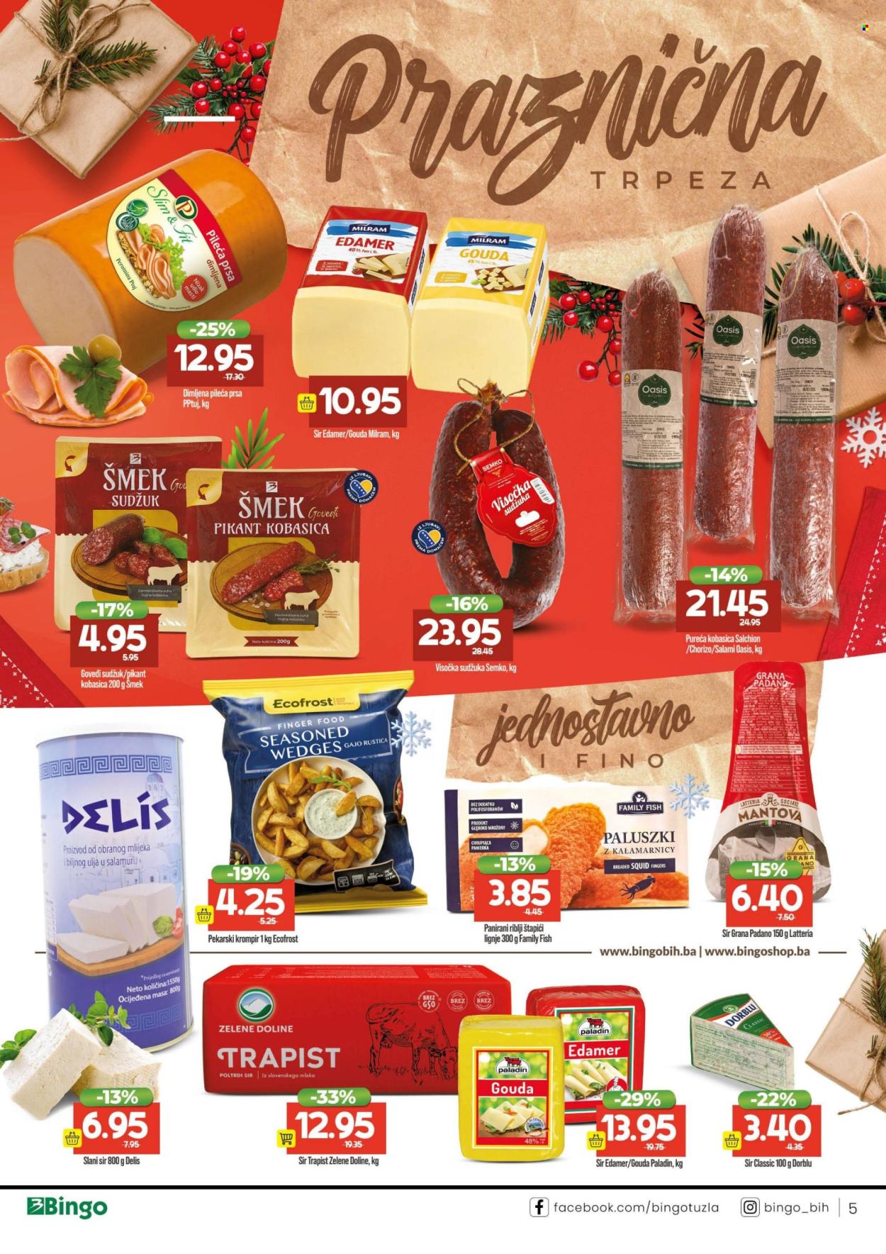 Bingo katalog - 16.12.2025. - 03.01.2026.. Stranica 5