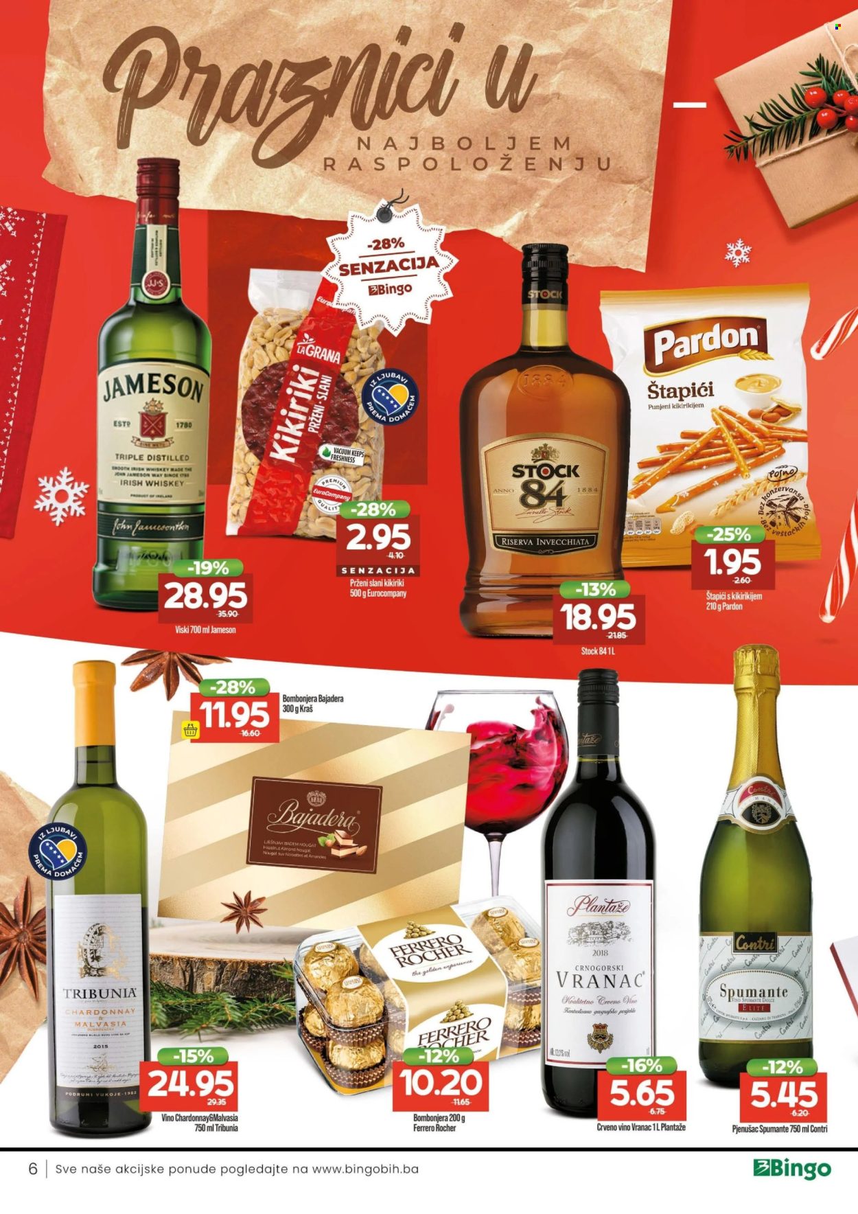 Bingo katalog - 16.12.2025. - 03.01.2026.. Stranica 6