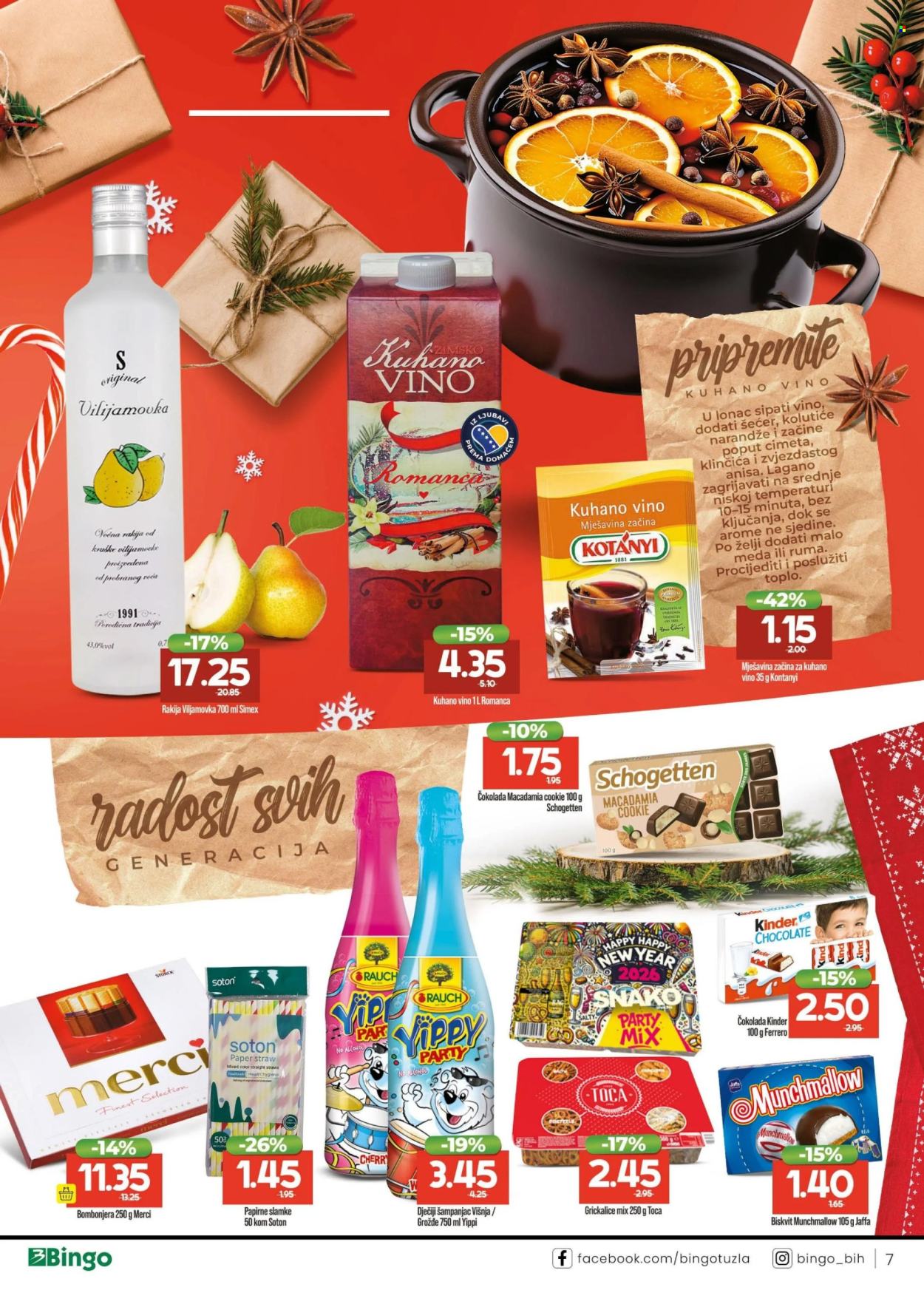 Bingo katalog - 16.12.2025. - 03.01.2026.. Stranica 7