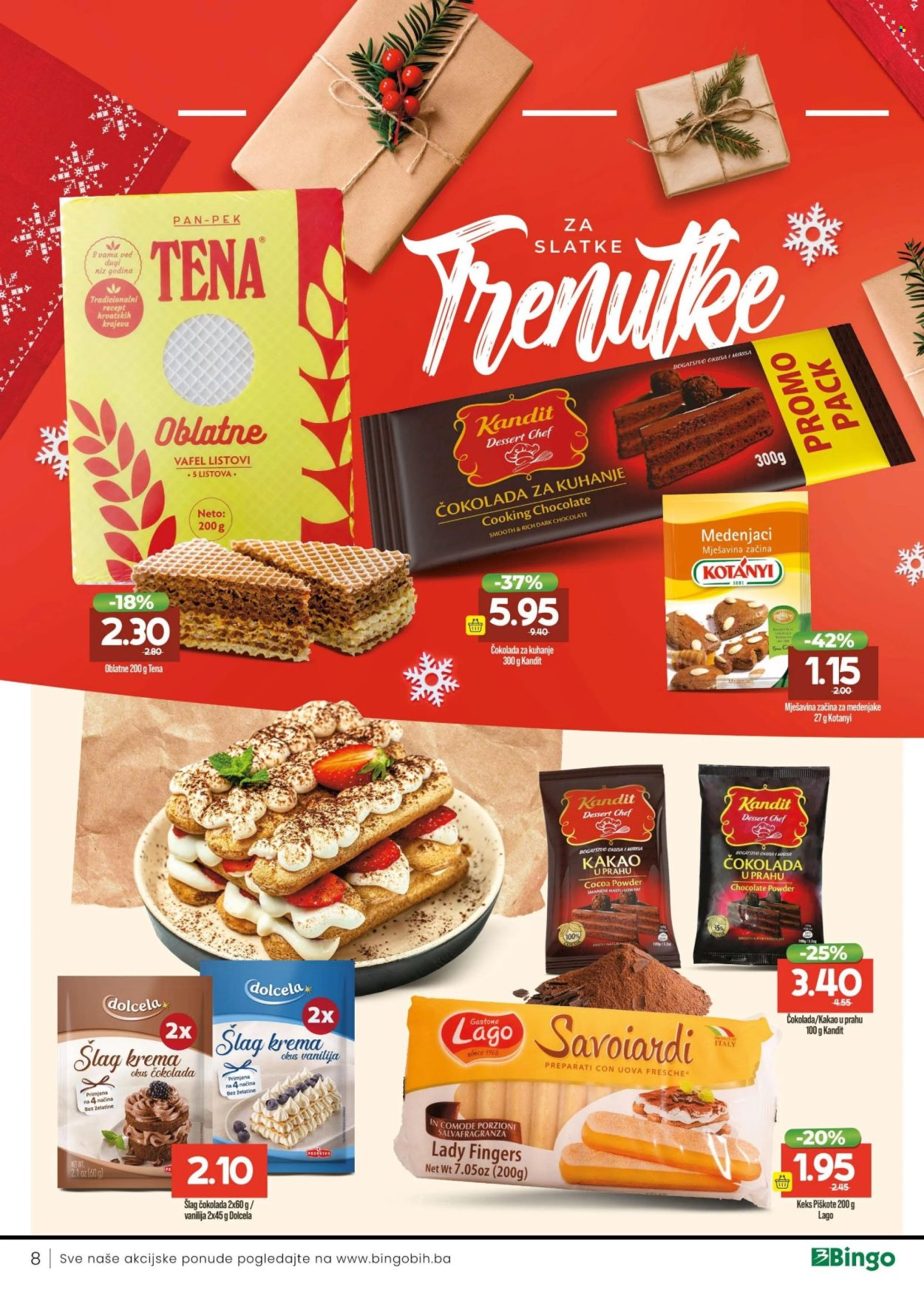 Bingo katalog - 16.12.2025. - 03.01.2026.. Stranica 8