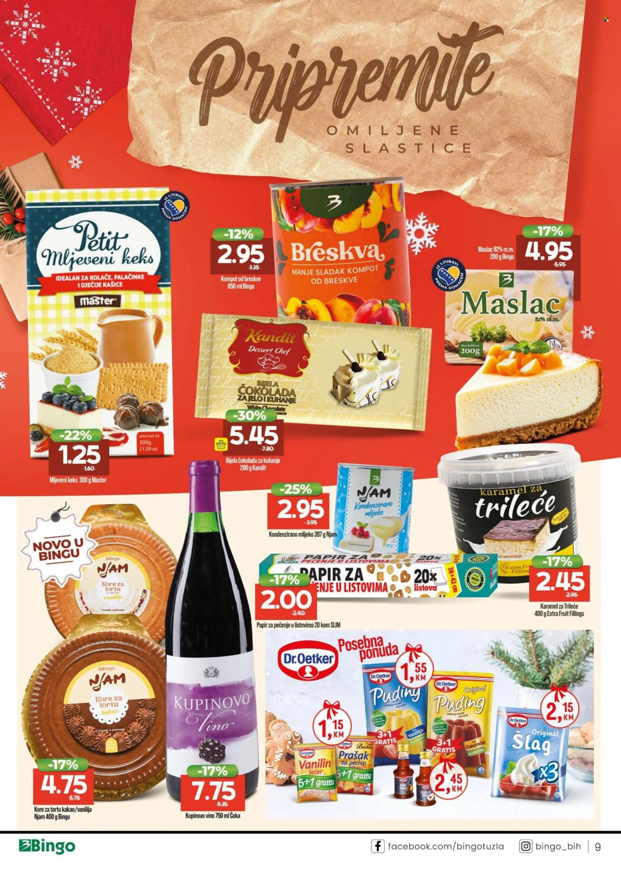 Bingo katalog - 16.12.2025. - 03.01.2026.. Stranica 9