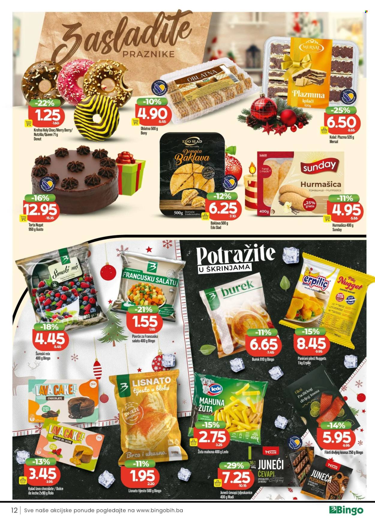 Bingo katalog - 16.12.2025. - 03.01.2026.. Stranica 12