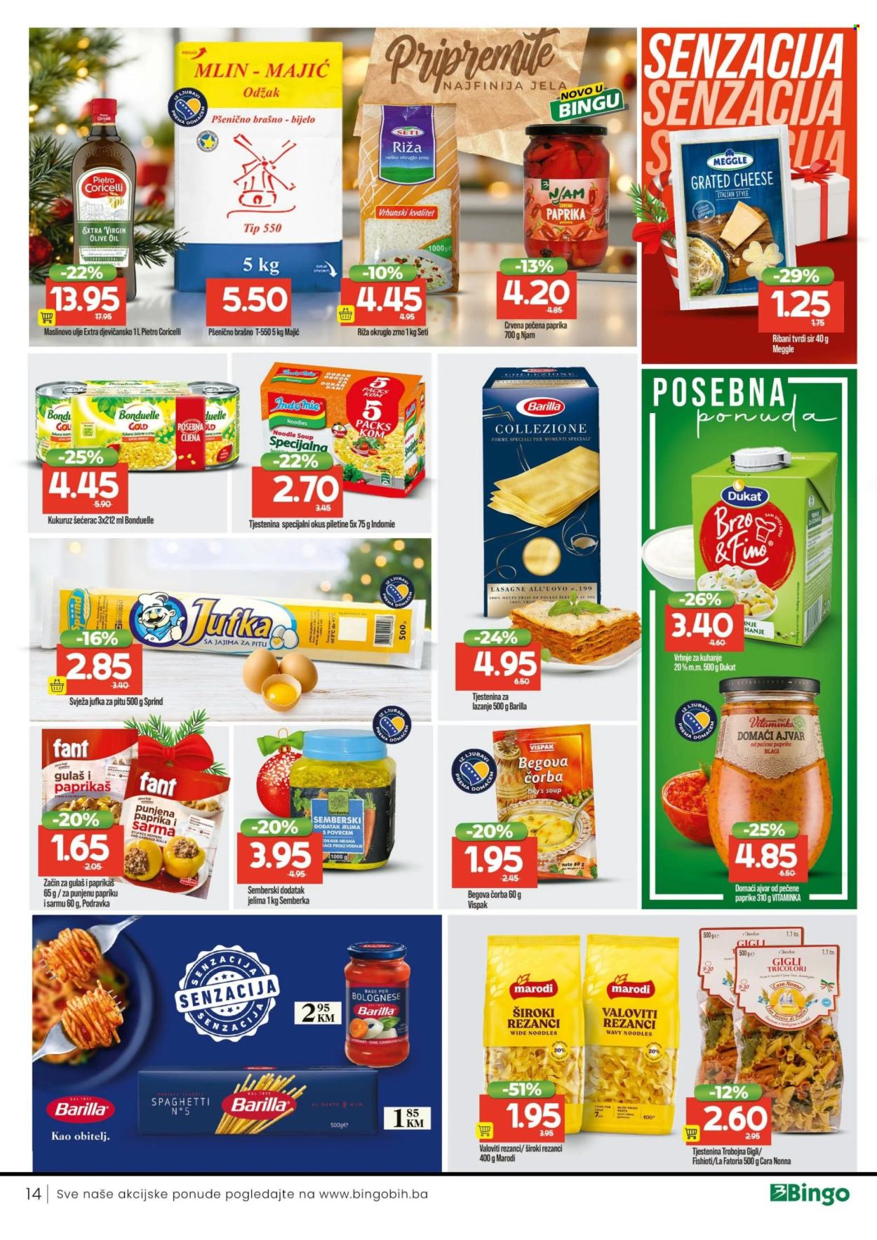 Bingo katalog - 16.12.2025. - 03.01.2026.. Stranica 14