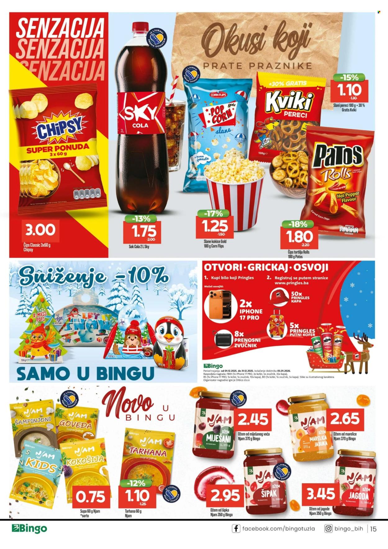 Bingo katalog - 16.12.2025. - 03.01.2026.. Stranica 15