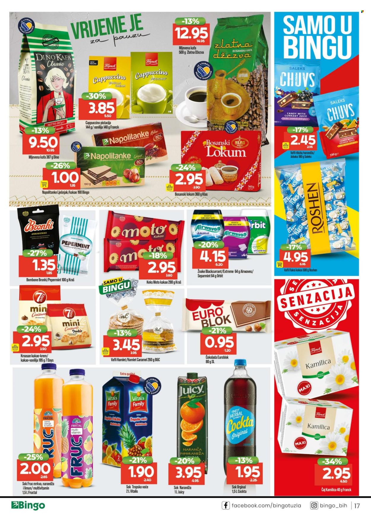 Bingo katalog - 16.12.2025. - 03.01.2026.. Stranica 17