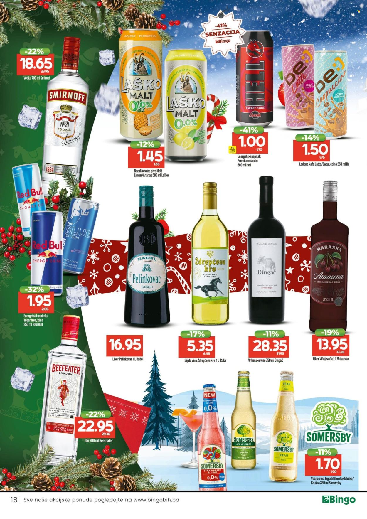 Bingo katalog - 16.12.2025. - 03.01.2026.. Stranica 18