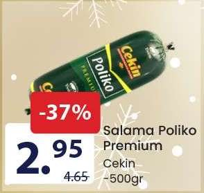 Salama Poliko Premium