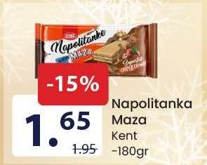 Napolitanka Maza