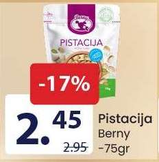 Pistacija
