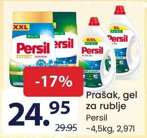 PERSIL