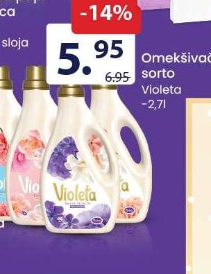 Violeta