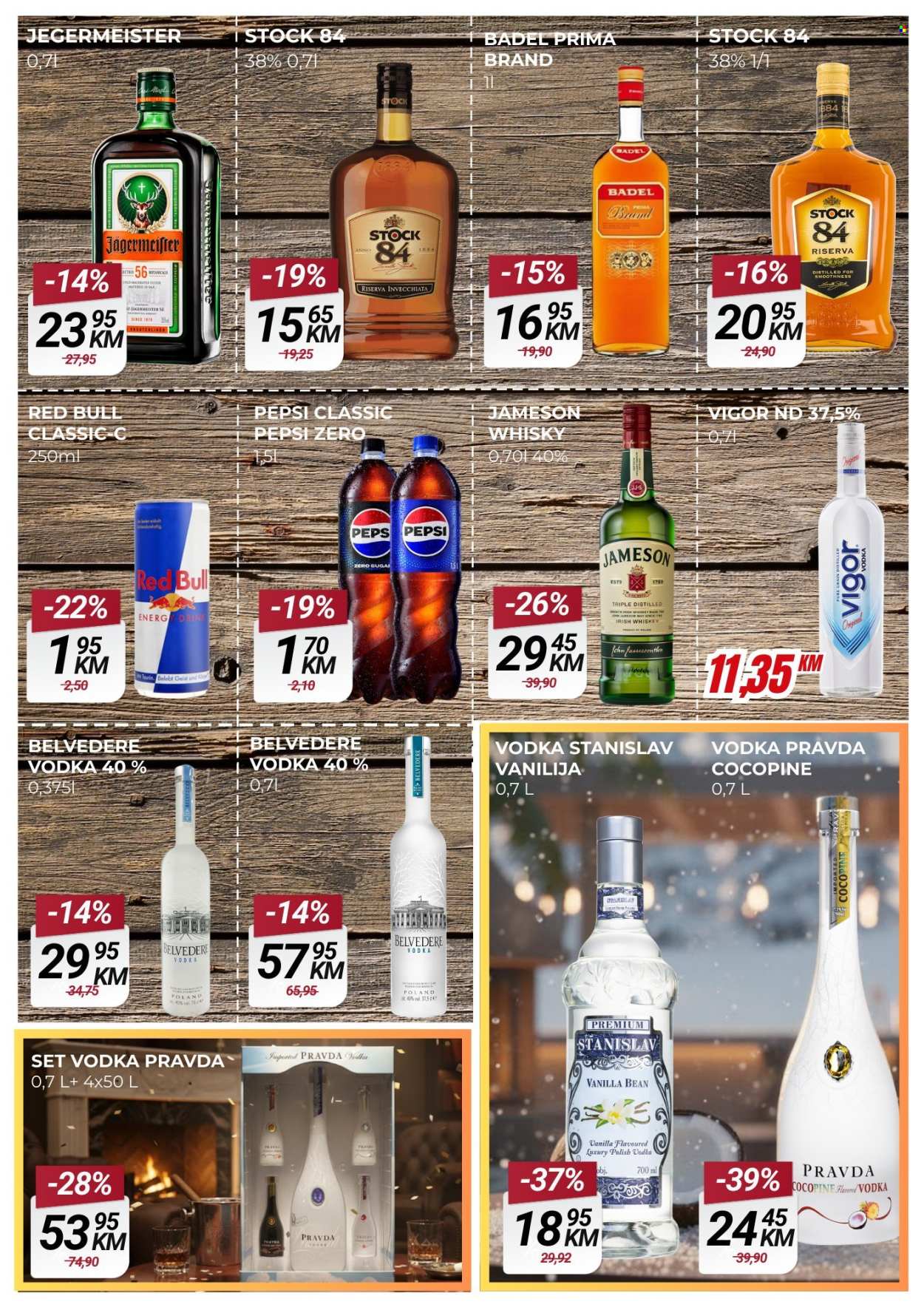 Belamionix katalog - 16.12.2025. - 31.12.2025.. Stranica 4