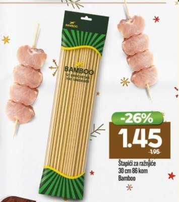 Štapići za ražnjiće