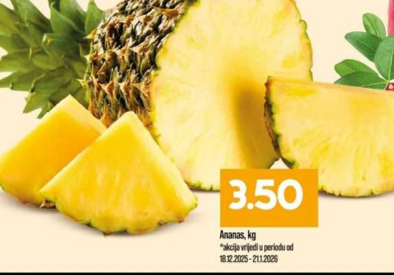 ANANAS KG