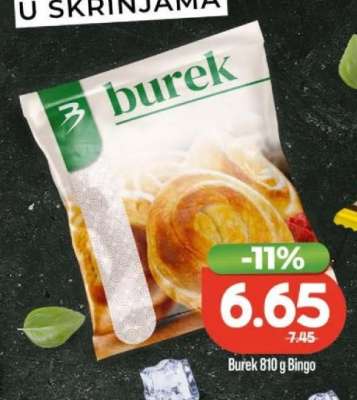 Burek