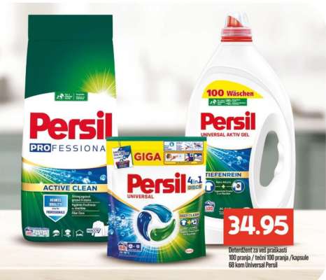 PERSIL