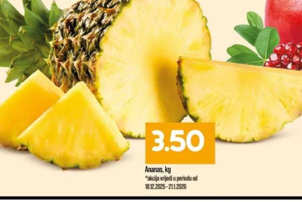 ANANAS KG