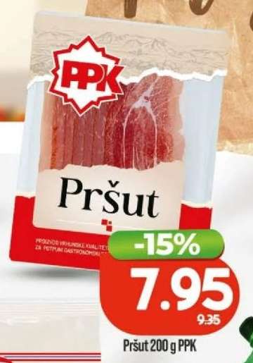 Pršut