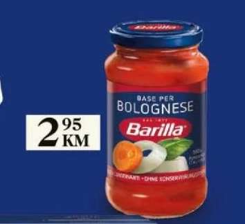 Barilla Base per Bolognese