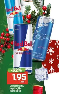 Red Bull