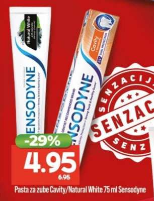 Sensodyne