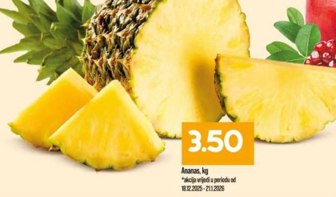 ANANAS KG