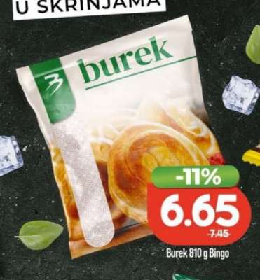 Burek