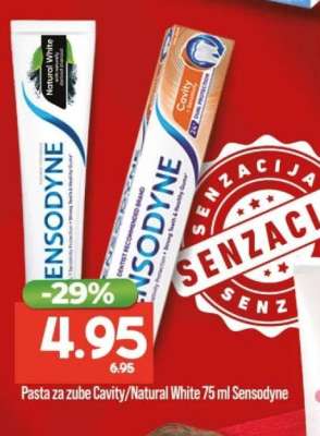 Sensodyne