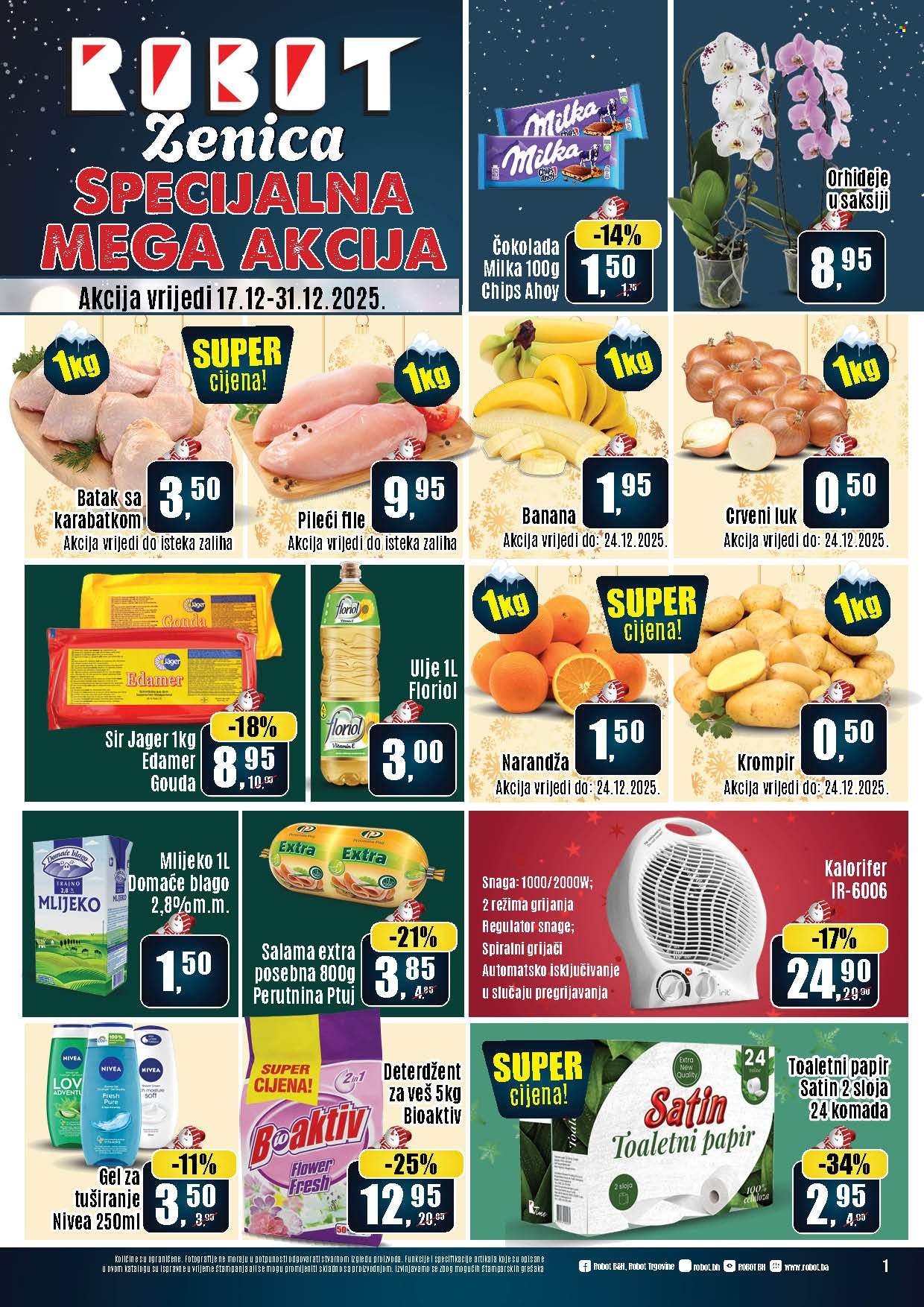 Robot katalog - 17.12.2025. - 31.12.2025.. Stranica 1