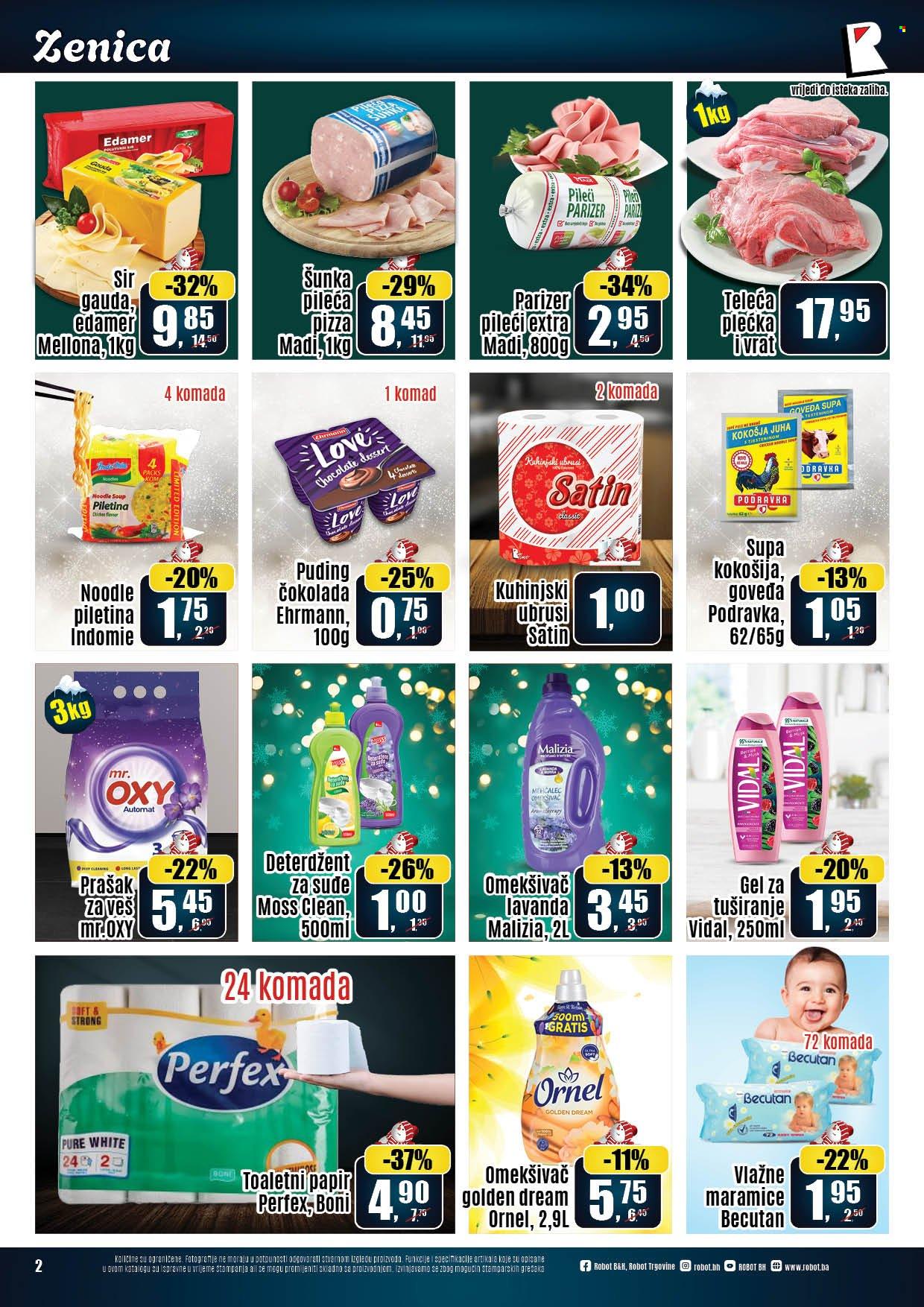 Robot katalog - 17.12.2025. - 31.12.2025.. Stranica 2