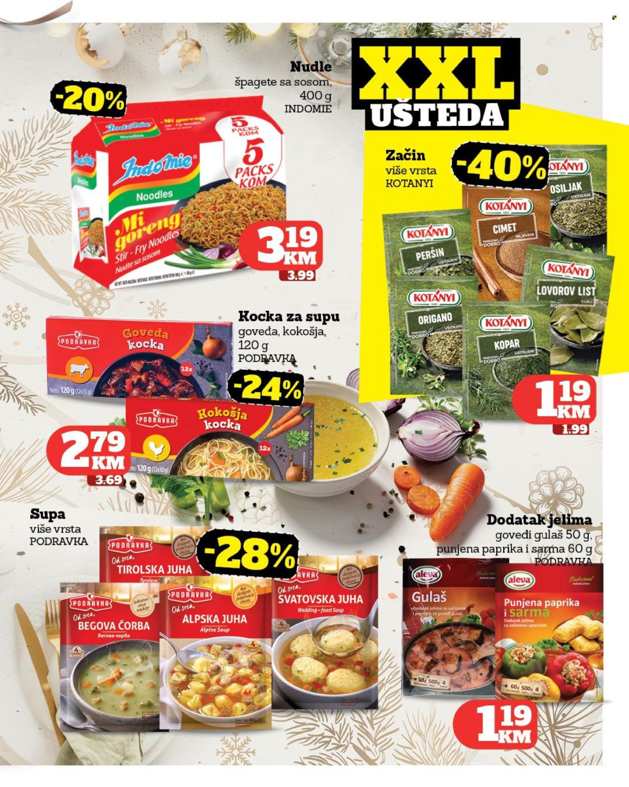 Tropic katalog - 17.12.2025. - 20.12.2025.. Stranica 3