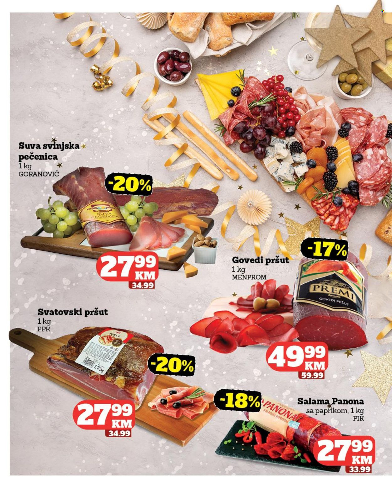 Tropic katalog - 17.12.2025. - 20.12.2025.. Stranica 4