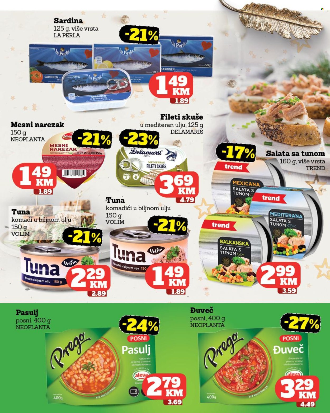 Tropic katalog - 17.12.2025. - 20.12.2025.. Stranica 9