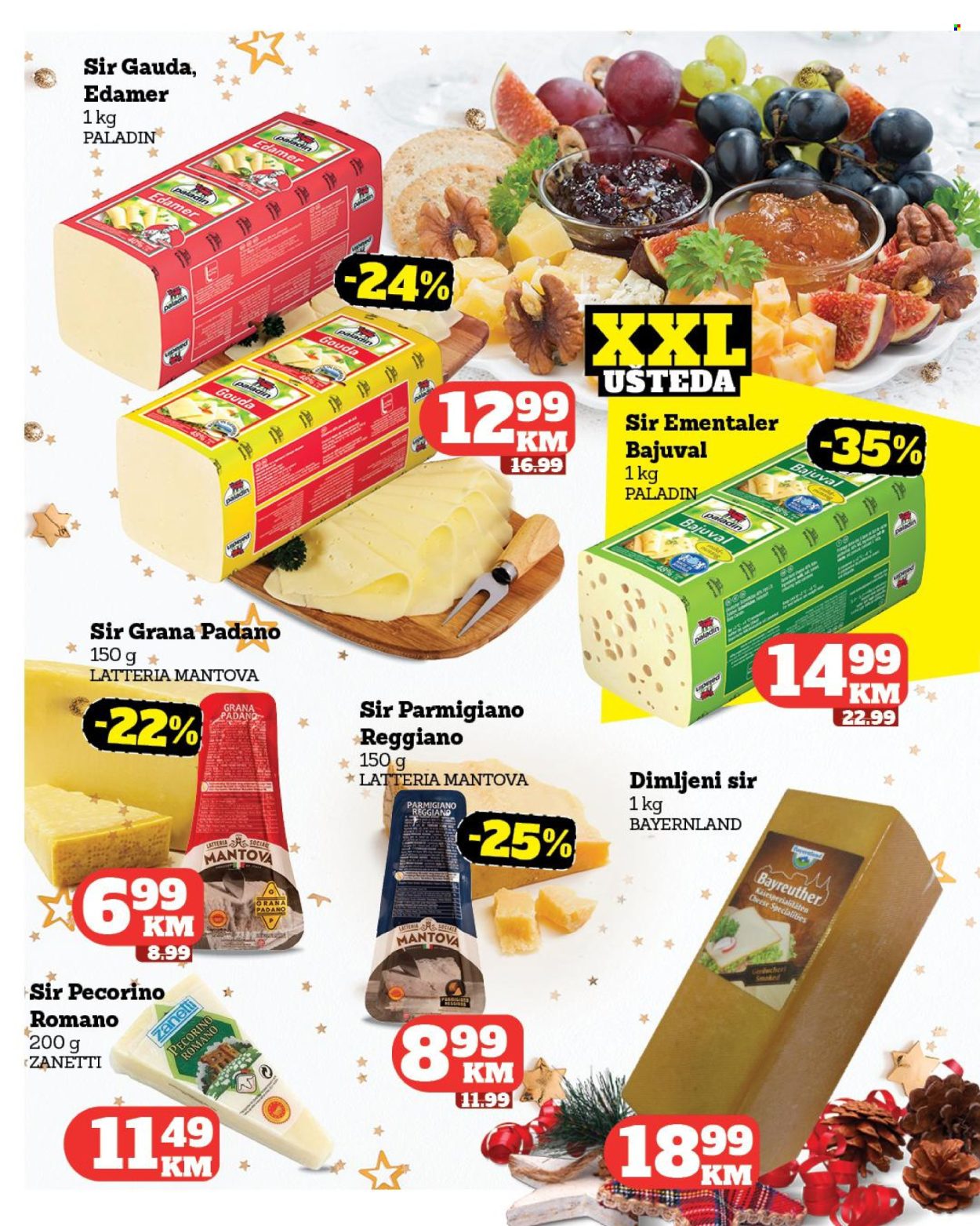 Tropic katalog - 17.12.2025. - 20.12.2025.. Stranica 14