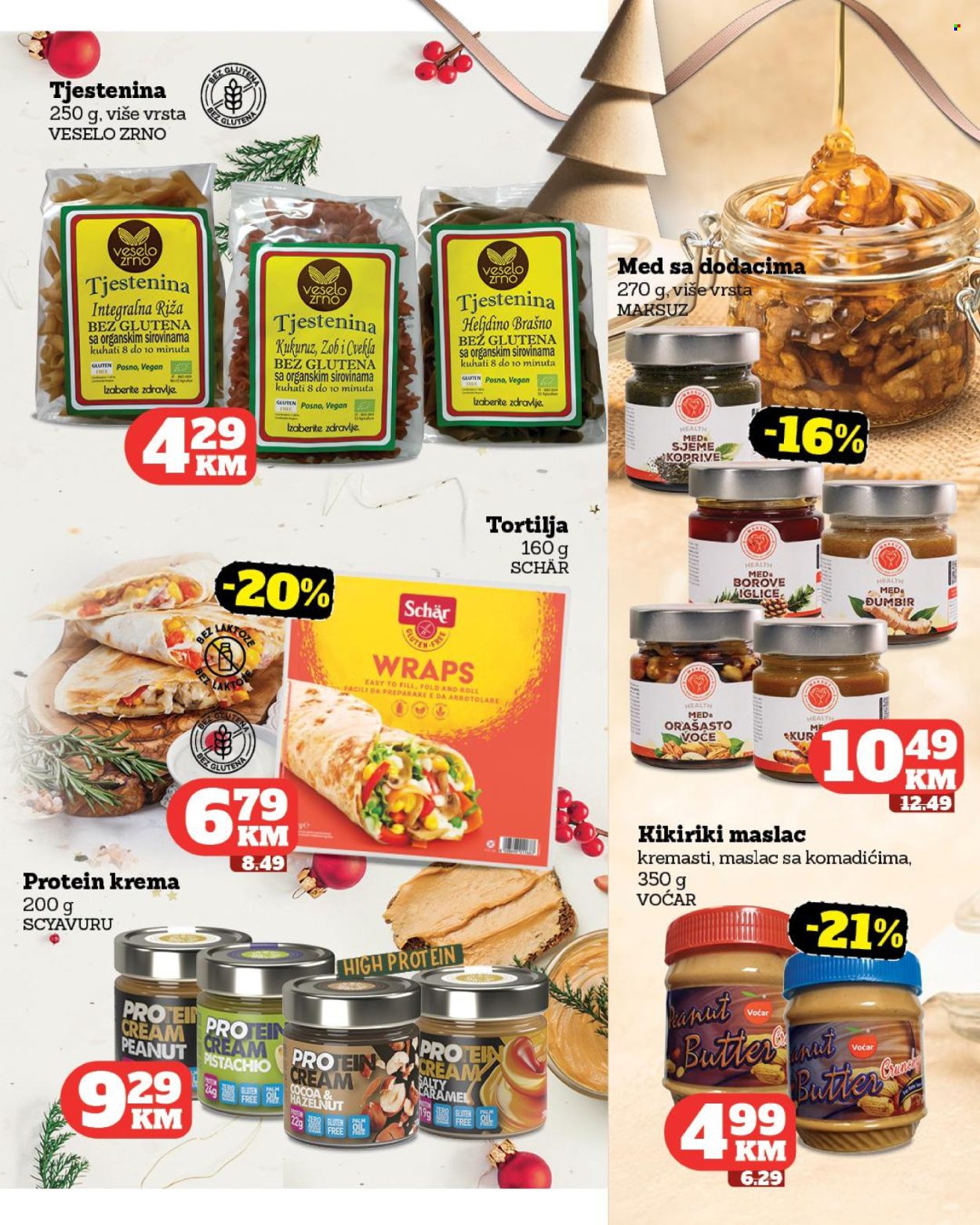 Tropic katalog - 17.12.2025. - 20.12.2025.. Stranica 23